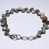 A Stunning Display Of Natural Australian Opal