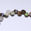 Beautiful Opal Colours