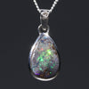Natural Australian Boulder Opal