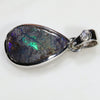 Stunning natural Opal Pattern and Opal Colours