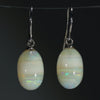  Australian Opal Earrings Natural