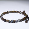 Australian Boulder Opal Bracelet 18.5cm Code BR555