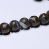 Australian Boulder Opal Bracelet 18.5cm Code BR555