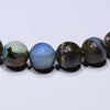 Australian Boulder Opal Bracelet 18.5cm Code BR555