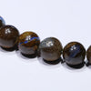 Australian Boulder Opal Bracelet 18.5cm Code BR555