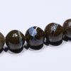 Australian Boulder Opal Bracelet 18.5cm Code BR555