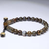 Australian Boulder Opal Bracelet 17.5 cm Code BR548