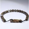 Australian Boulder Opal Bracelet 17.5 cm Code BR548