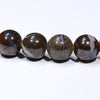 Australian Boulder Opal Bracelet 17.5 cm Code BR548