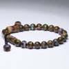 Australian Boulder Opal Bracelet 16cm Code BR556