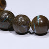 Australian Boulder Opal Bracelet 16cm Code BR556