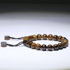 Australian Boulder Opal Bracelet 16cm Code BRA1