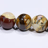 Australian Boulder Opal Bracelet 18cm code BRA3