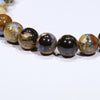 Australian Boulder Opal Bracelet 17cm code BRA4