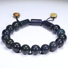 Australian Sandstone Opal Matrix  Bracelet 19cm code BR573