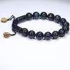 Australian Sandstone Opal Matrix  Bracelet 19cm code BR573