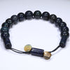 Australian Sandstone Opal Matrix  Bracelet 19cm code BR573