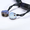 Australian Sandstone Opal Matrix  Bracelet 19cm code BR563
