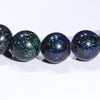 Australian Sandstone Opal Matrix  Bracelet 19cm code BR563