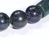 Australian Sandstone Opal Matrix  Bracelet 17.5cm code BR571