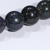 Australian Sandstone Opal Matrix  Bracelet 17.5cm code BR571