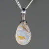 Gorgeous Natural Opal Pattern and Colour