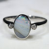 Gorgeous Natural Opal Pattern