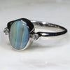 Beautiful Natural Opal Colours