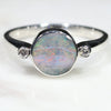 Gorgeous Natural Opal Pattern