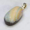 Beautiful Natural Opal Colours
