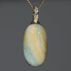Beautiful Natural Opal Colours
