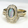 Beautiful Natural Opal Colours