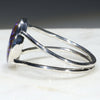 Simple Sterling Silver Ring Design