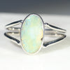 Beautiful Natural Opal Colours