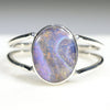 Beautiful Mystical Opal Pattern and Colour