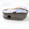 Natural Australian Boulder Opal Pendant (Length 27mm x Width 13mm) Code-SD357