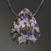 Beautiful Natural Opal Colour