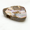 Natural Australian Boulder Opal Pendant (Length 19mm x Width 14mm) Code-SD349