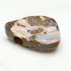 Natural Australian Boulder Opal Pendant (Length 19mm x Width 14mm) Code-SD349