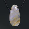 Gorgeous Natural Opal Pattern