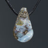 Gorgeous Natural Opal Picture Pattern