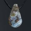Beautiful  Natural Opal Colours