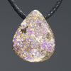 natural Opal Colours and Patterns