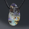 Gorgeous Natural Opal Pattern