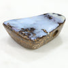 Natural Australian Boulder Opal Pendant (Length 23mm x Width 19mm) Code-SD354