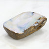 Solid Queensland Boulder Opal Pendant