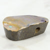Natural Australian Boulder Opal Pendant (Length 25mm x Width 12mm) Code-SD361