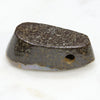 Solid Opal Pendant Rear View