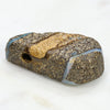 Solid Opal Pendant Rear View