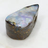 Natural Australian Boulder Opal Pendant (Length 19mm x Width 10mm) Code-SD344